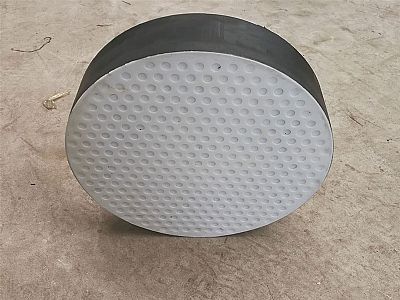 同安区四氟板式橡胶支座易于更换缓冲隔震